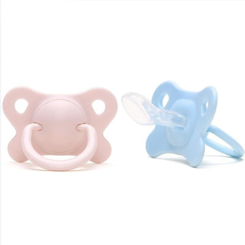 Superweiche Babyschnuller