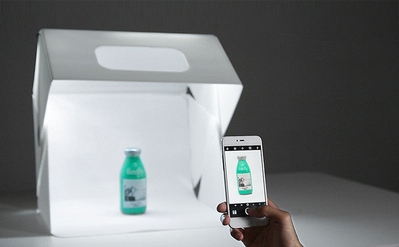 Foto Studio Box