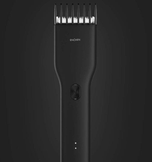 Elektrische Haarschneidemaschine für Herren