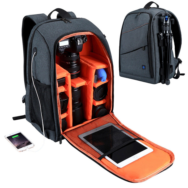 Wasserdichte Kamera Tasche
