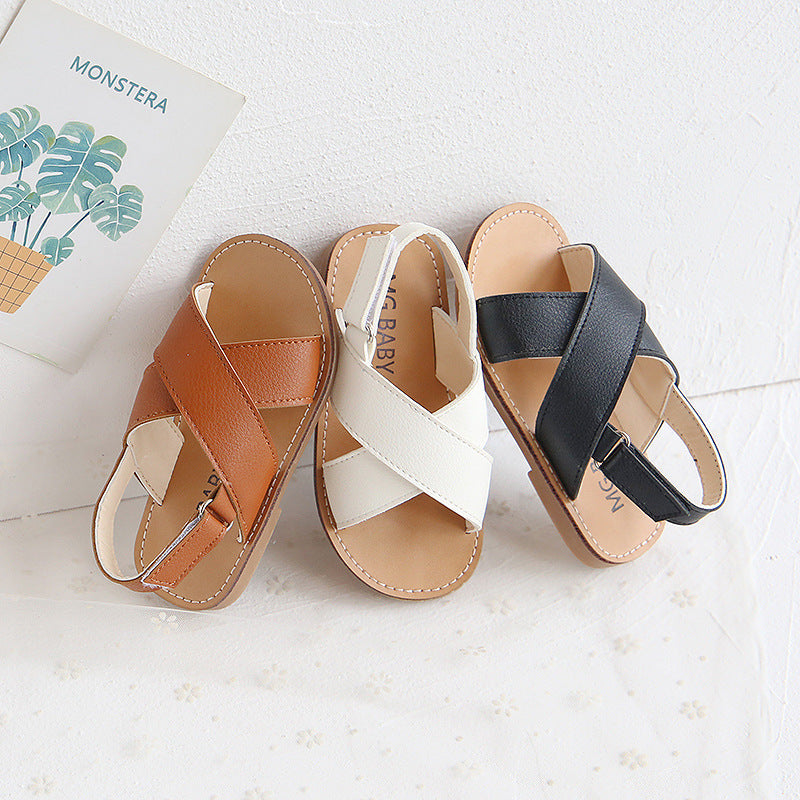 Kinder Sandalen