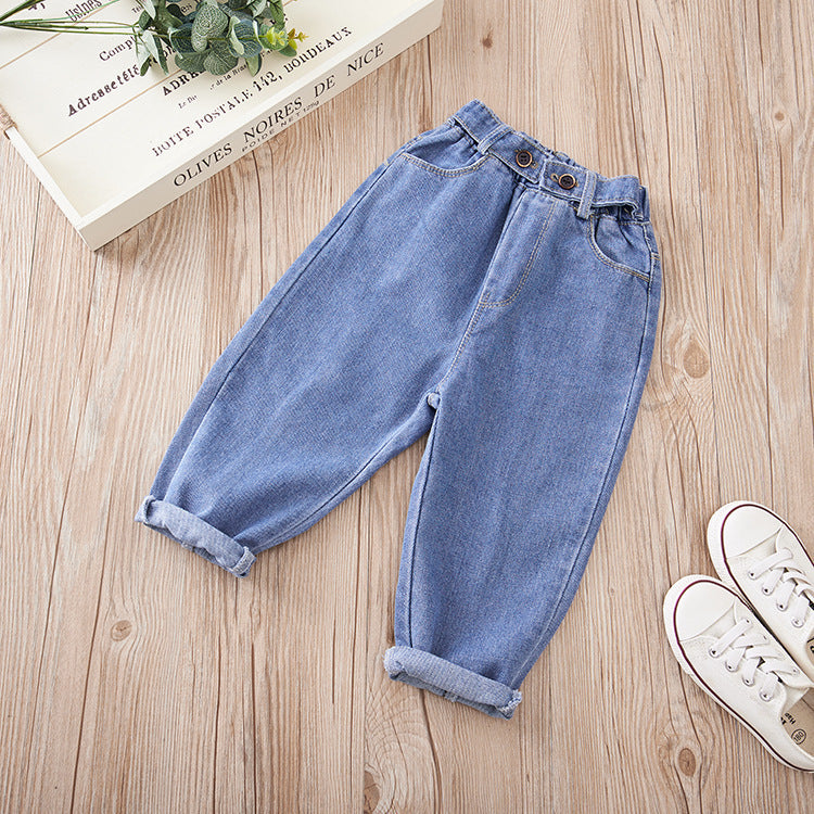 Jeans für Kinder