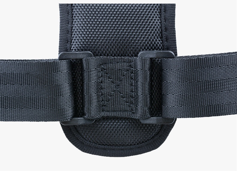 Elastischer Geradehalter - Rückenaufrichtungsbandage