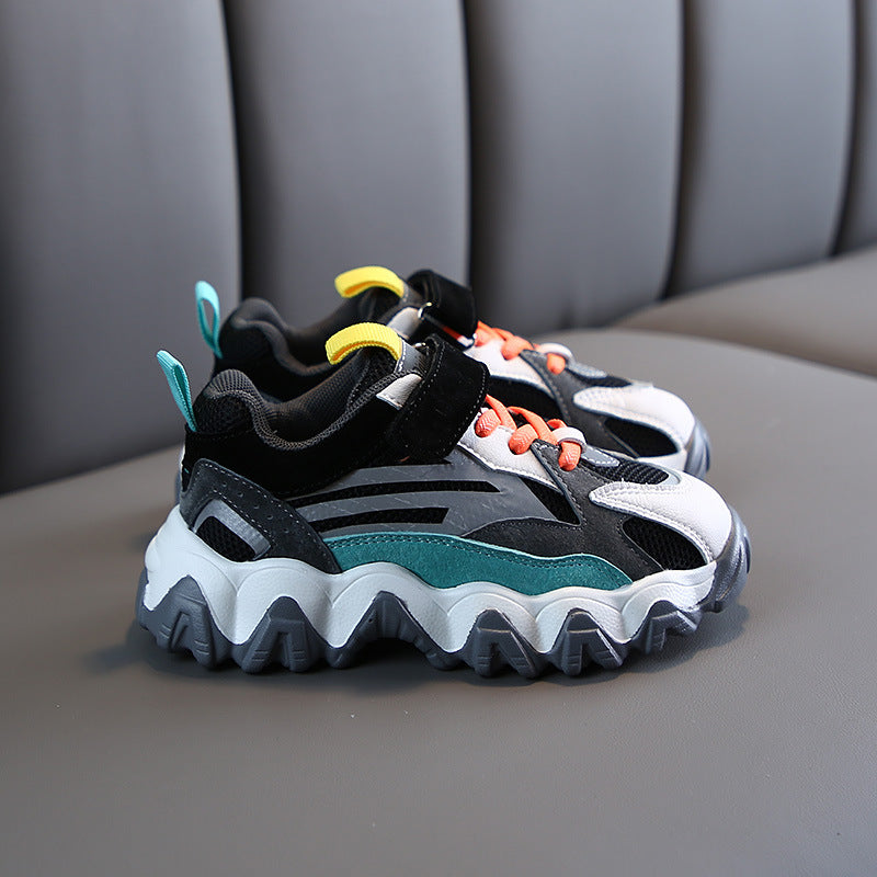 Baby Sneakers