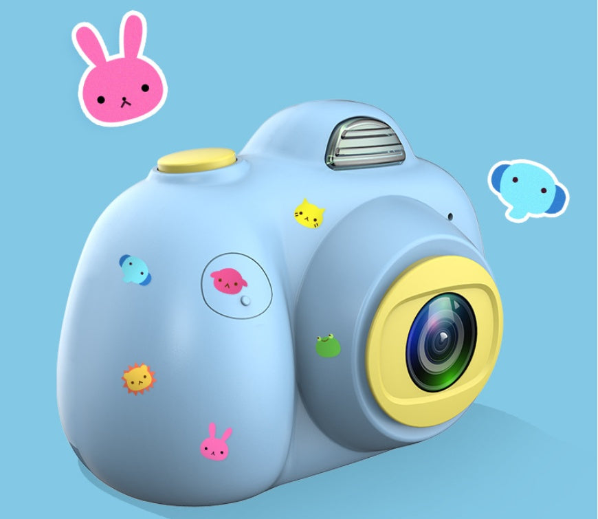 Kinderkamera, Kinder-Digitalkamera
