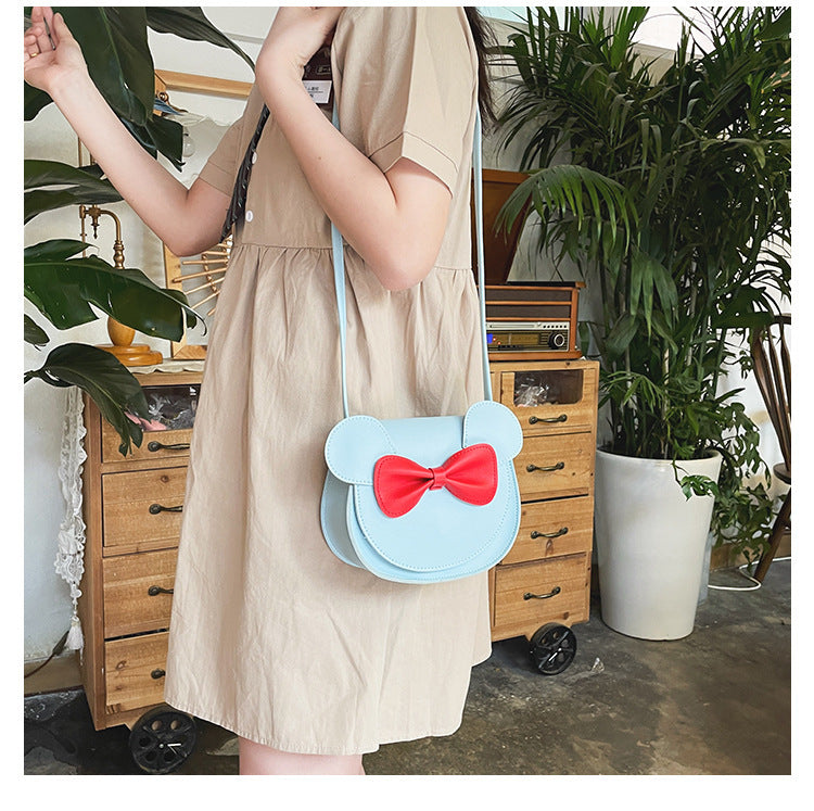 Minnie Mouse kleine Tasche für Mädchen