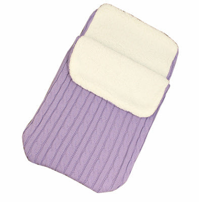 Baby Kinderwagen Schlafsack