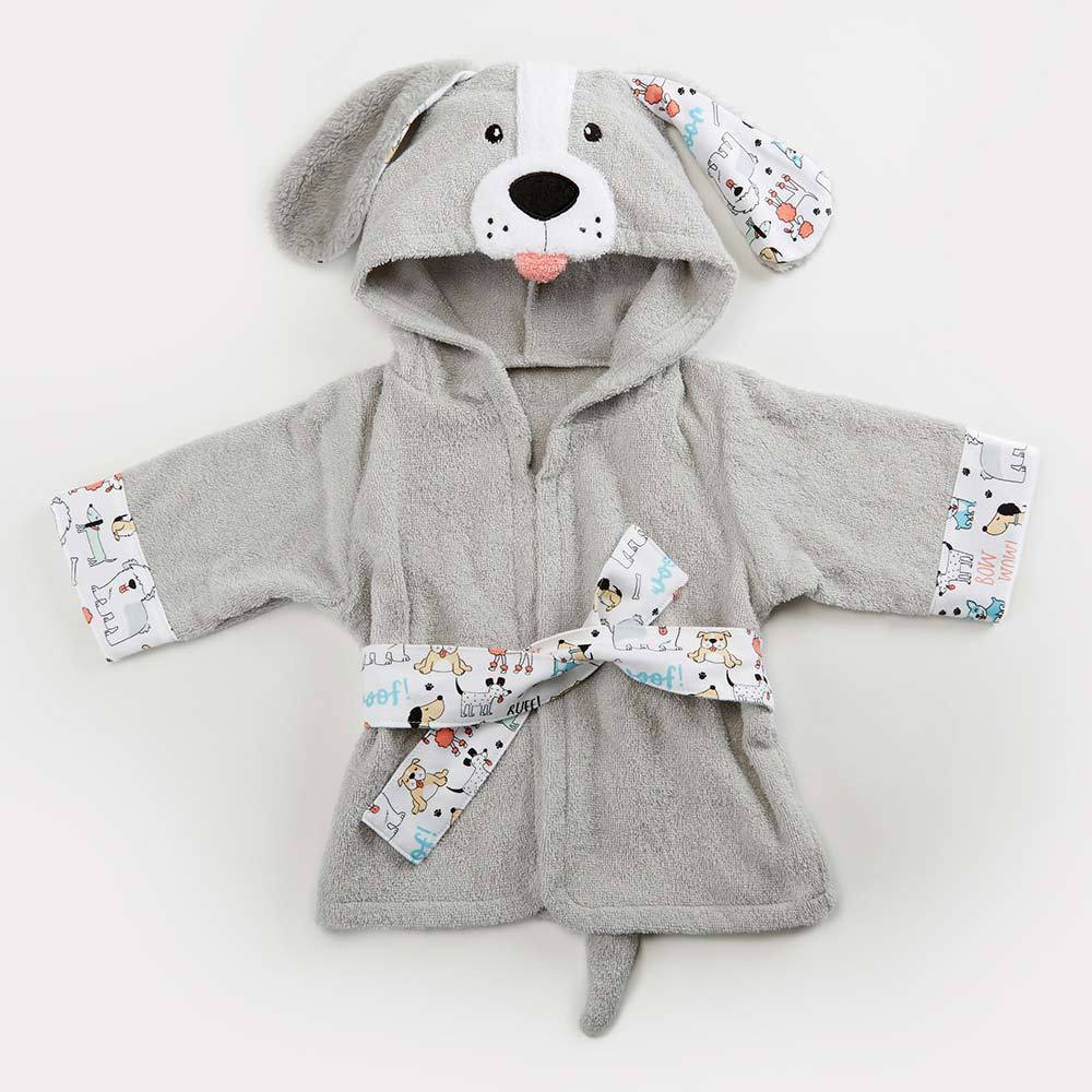 Niedliche Bademantel für Babys