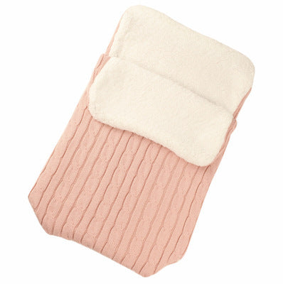 Baby Kinderwagen Schlafsack
