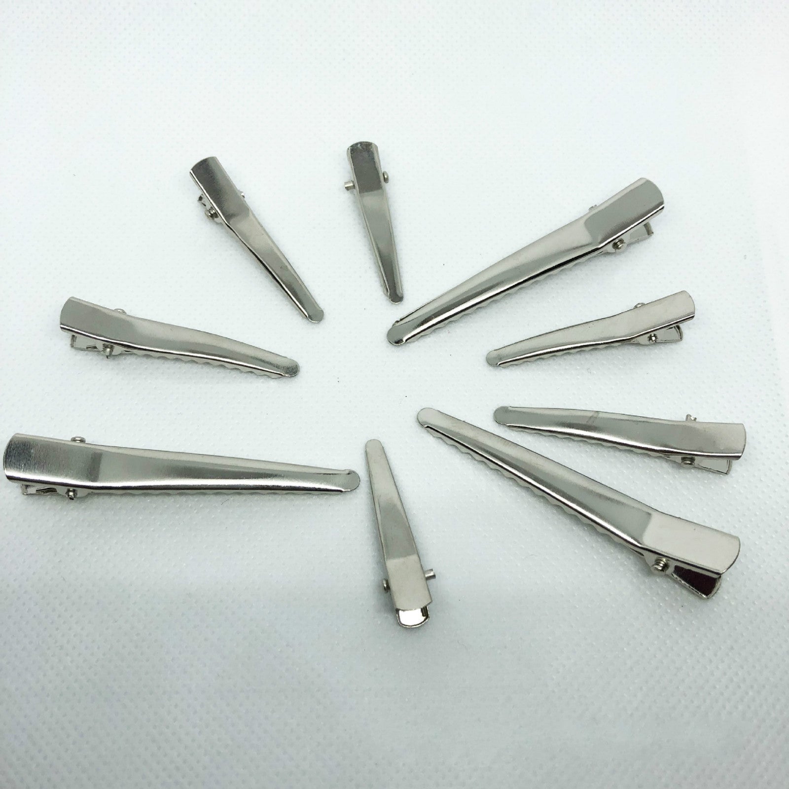 Clip aus Metall