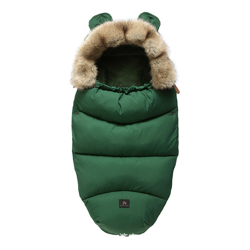 Kinderwagenschlafsack