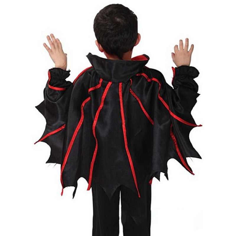 Halloween Kinder Kostüm
