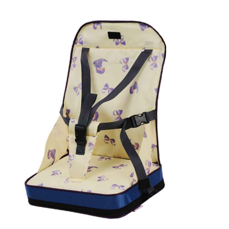 Esszimmerstuhl für Baby