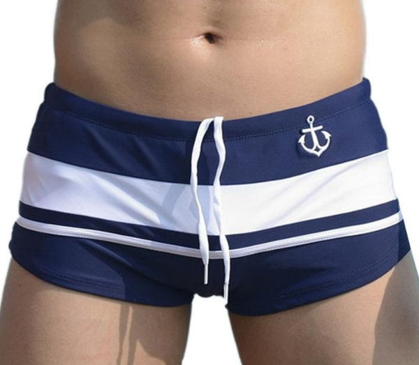 String-Badeshorts