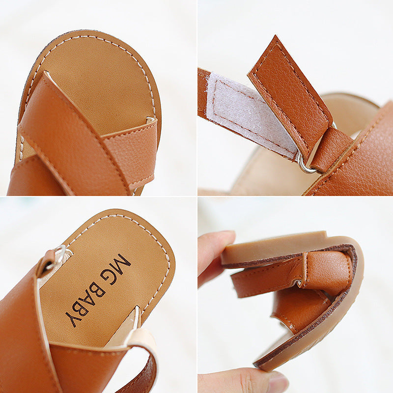 Kinder Sandalen