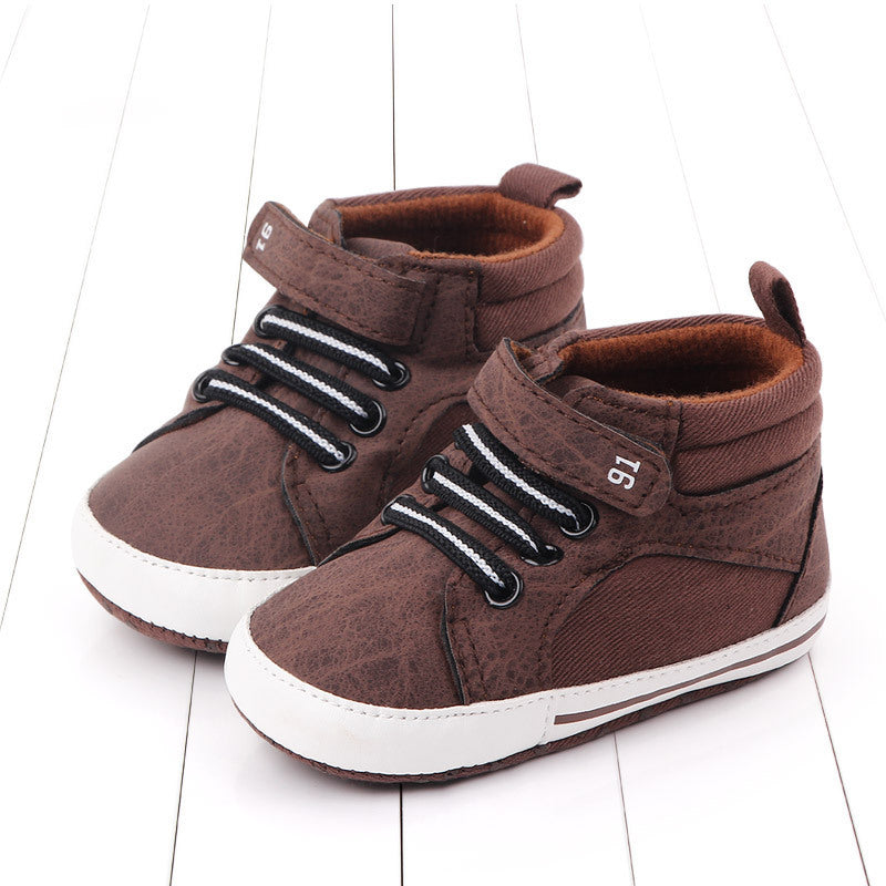 Baby-Kleinkindschuhe