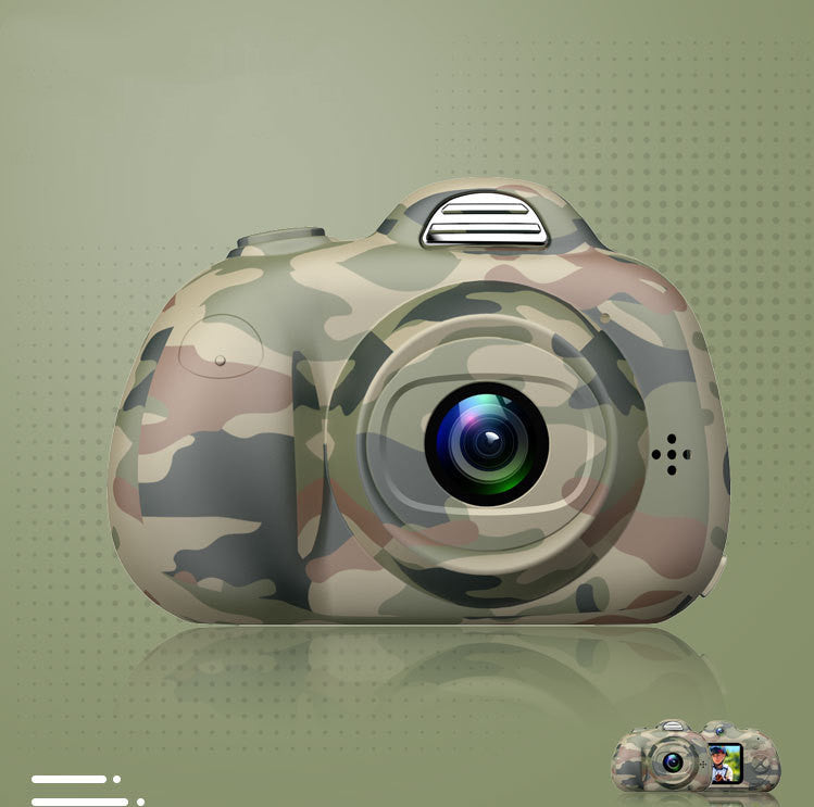 Kinderkamera, Kinder-Digitalkamera