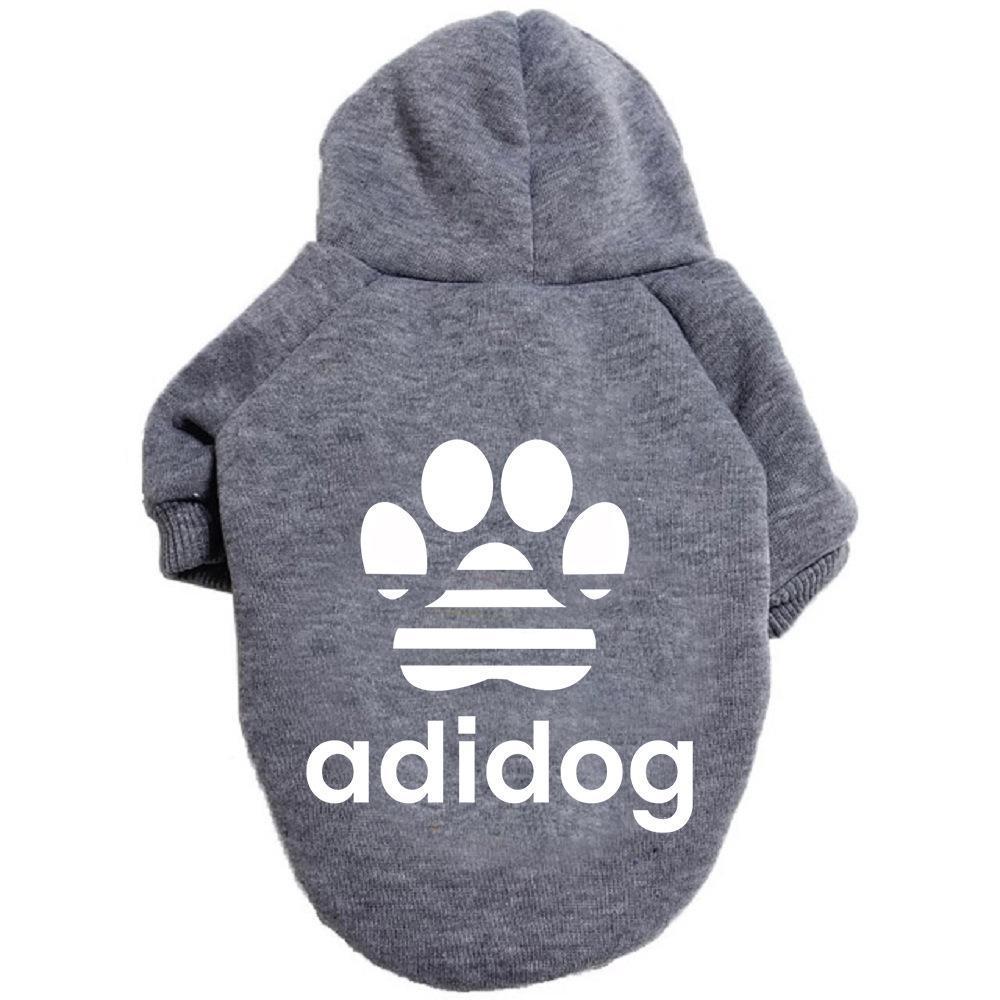 Haustierbekleidung Hoodie
