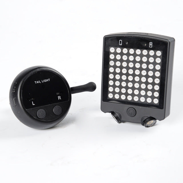LED Fahrrad Blinker