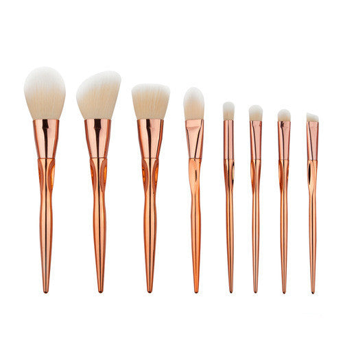 Foundation Pinsel Set