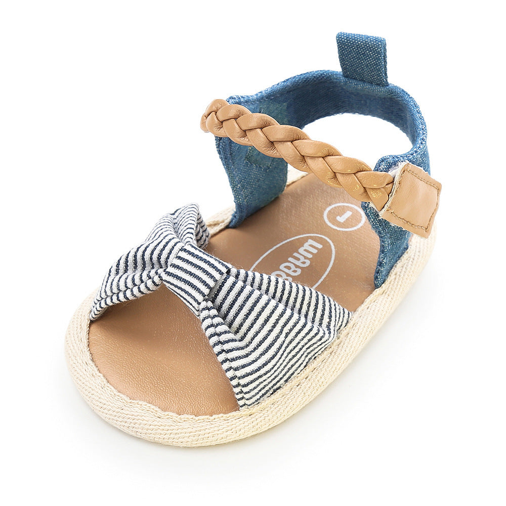 Baby Mädchen Sandalen