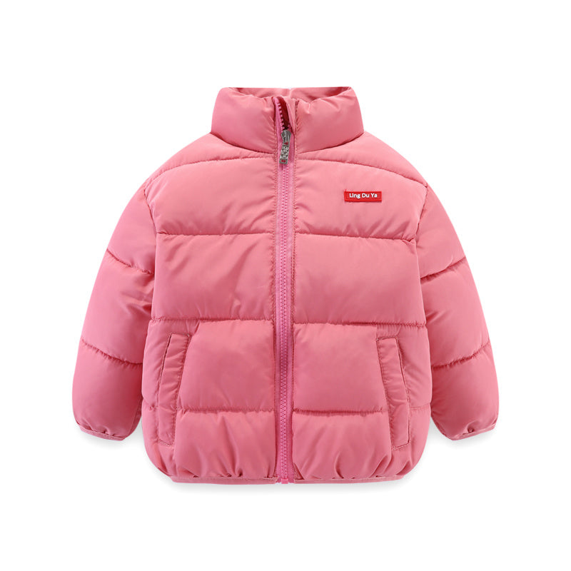 Kinder Bomberjacke