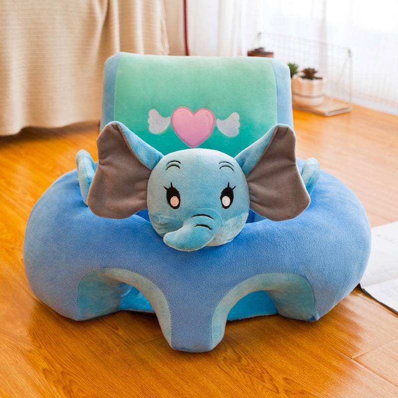 Bequemer Kindersitz