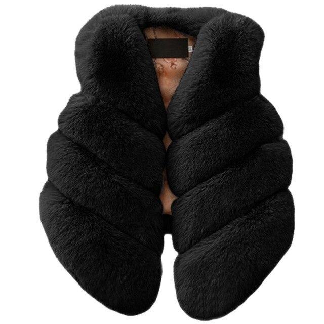 Winterwestenmäntel für Babys
