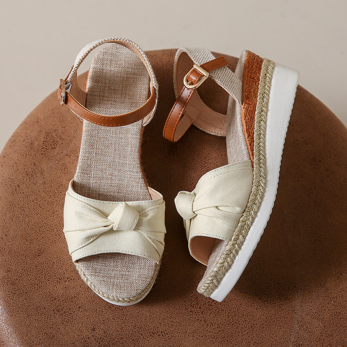 Fashion Sandalen