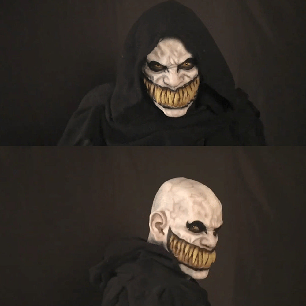 Halloween Horror Maske