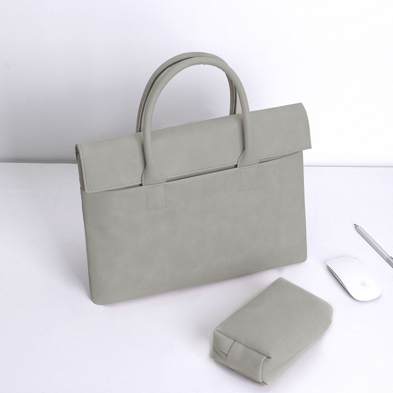 Tragbare Ipad, Tablet und Laptoptasche für Damen
