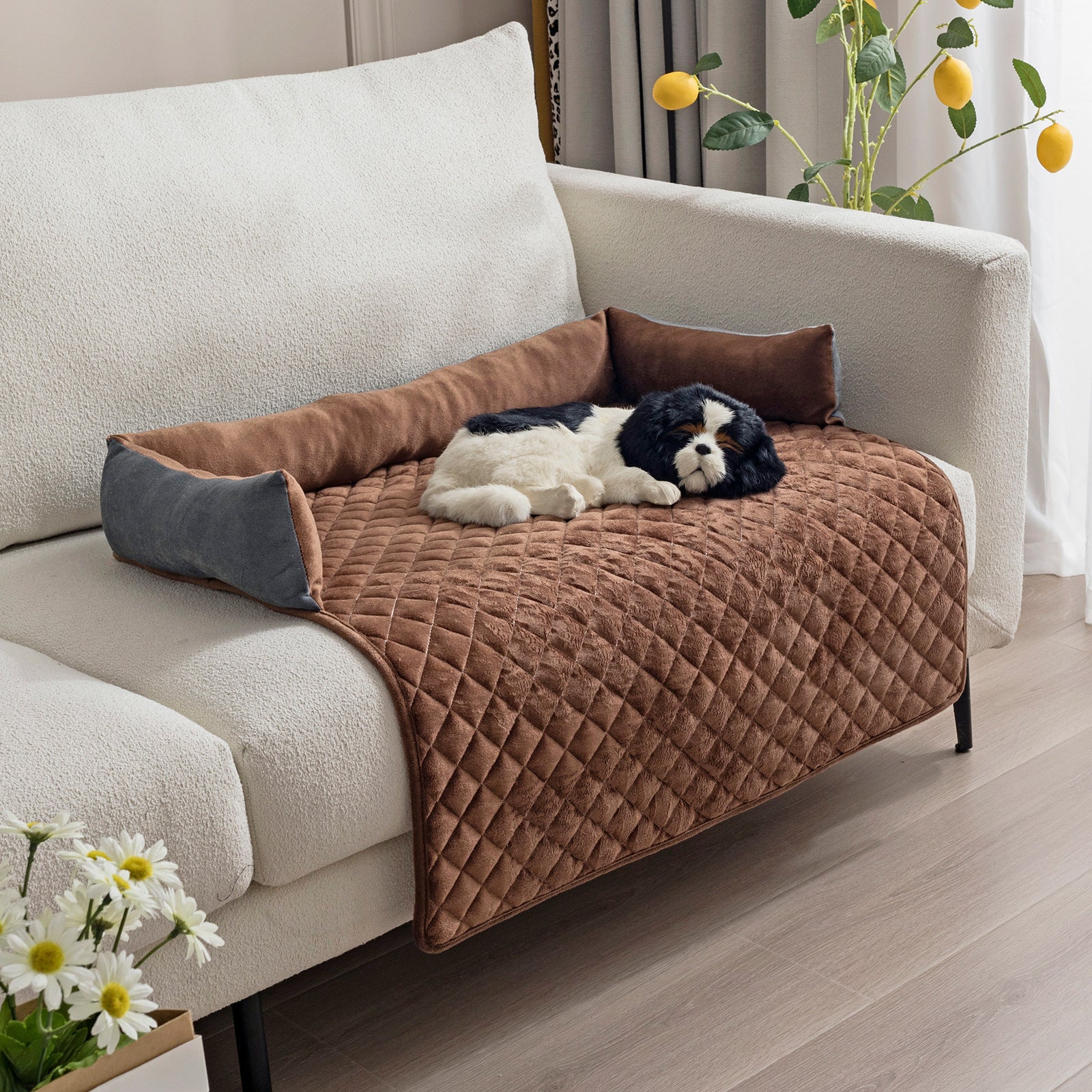 Sofa Pad für Haustiere