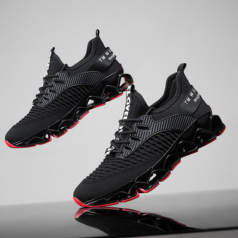 Freizeit Sneakers für Herren