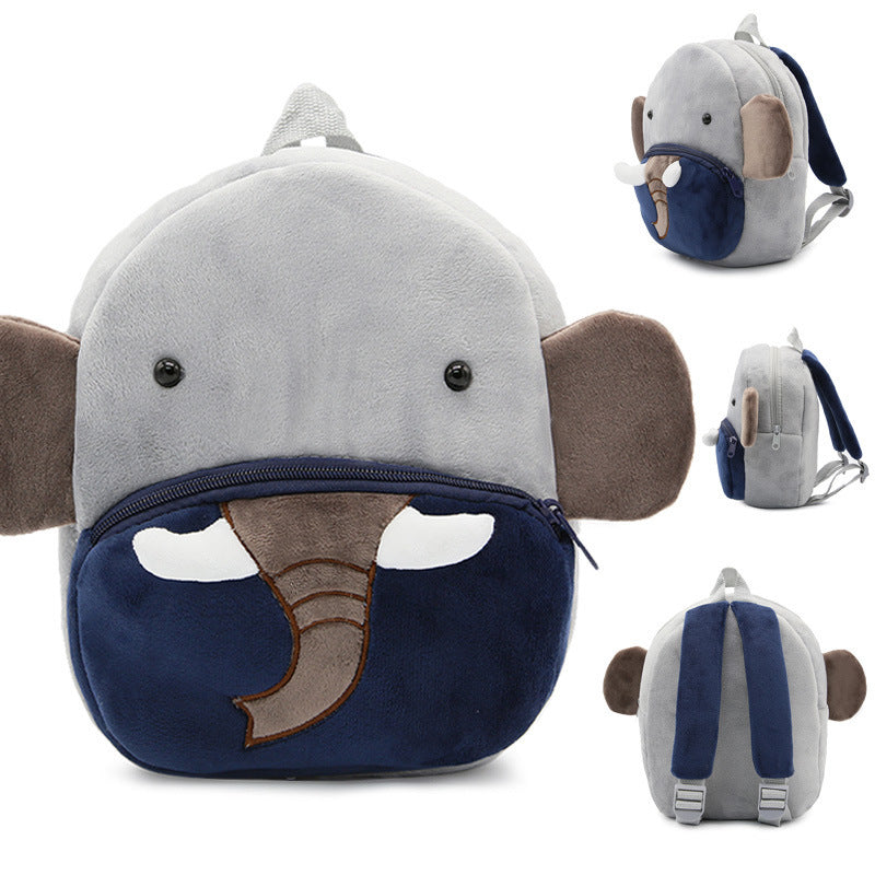 Tier Kindergarten Taschen