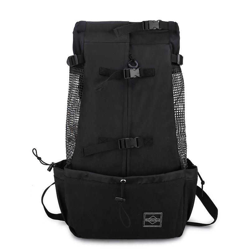 Tragtasche für Hunde
