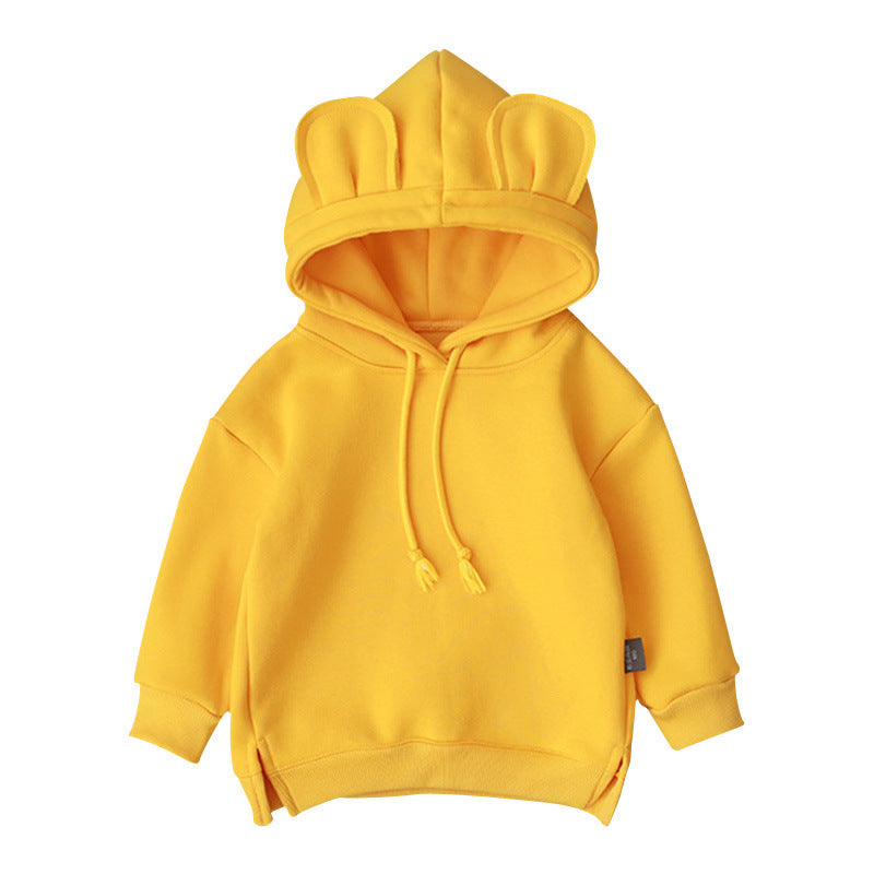 Baby Hoodies