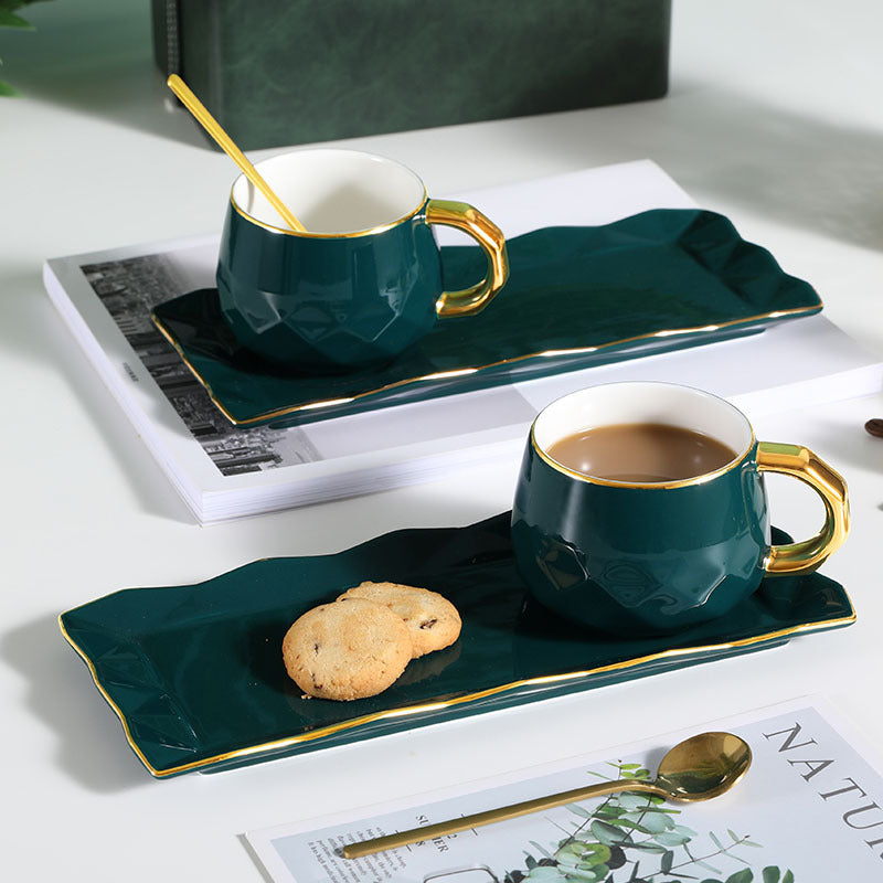 Kaffee Cup Set
