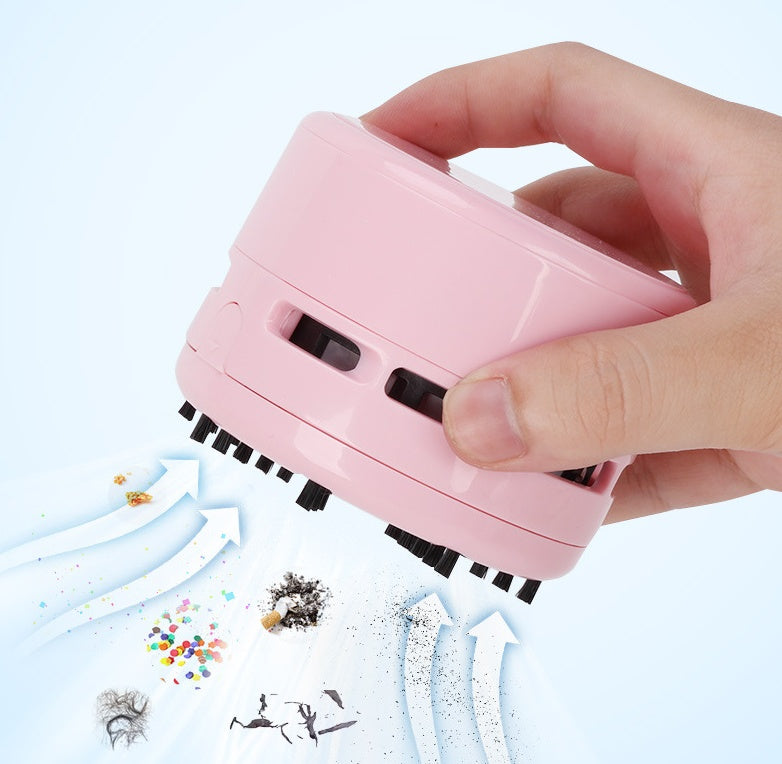 Elektrische mini Staubsauger