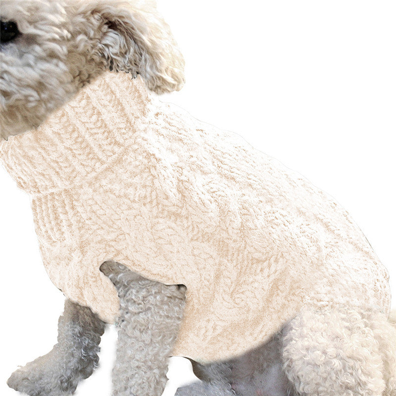Haustier Pullover