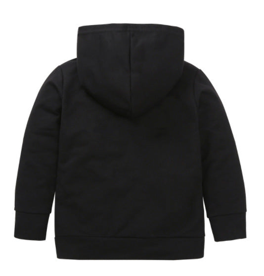 Kinder Kapuzenpullover