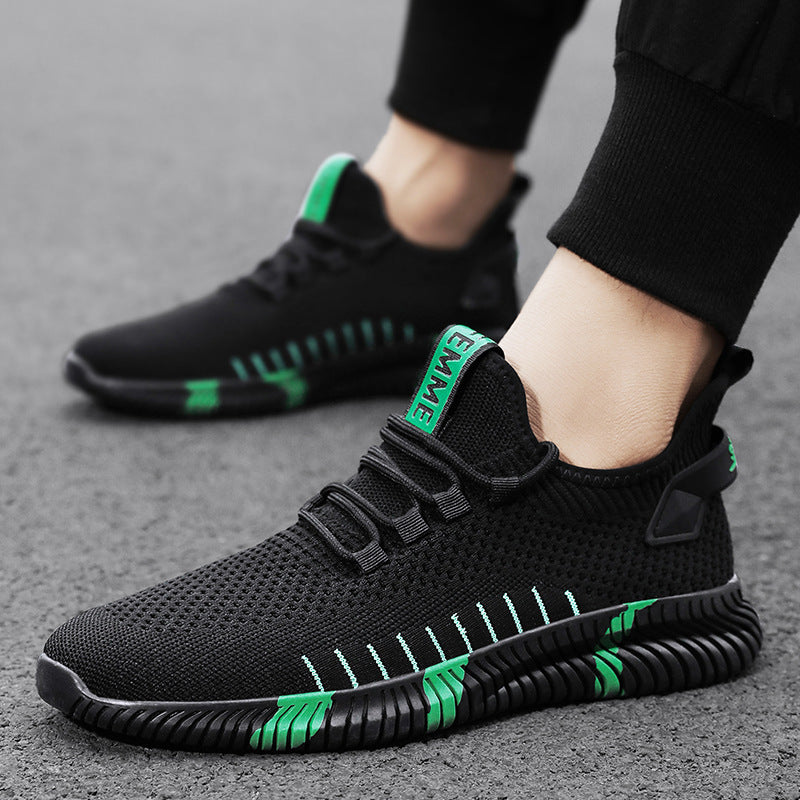 Leichte Herren Laufschuhe
