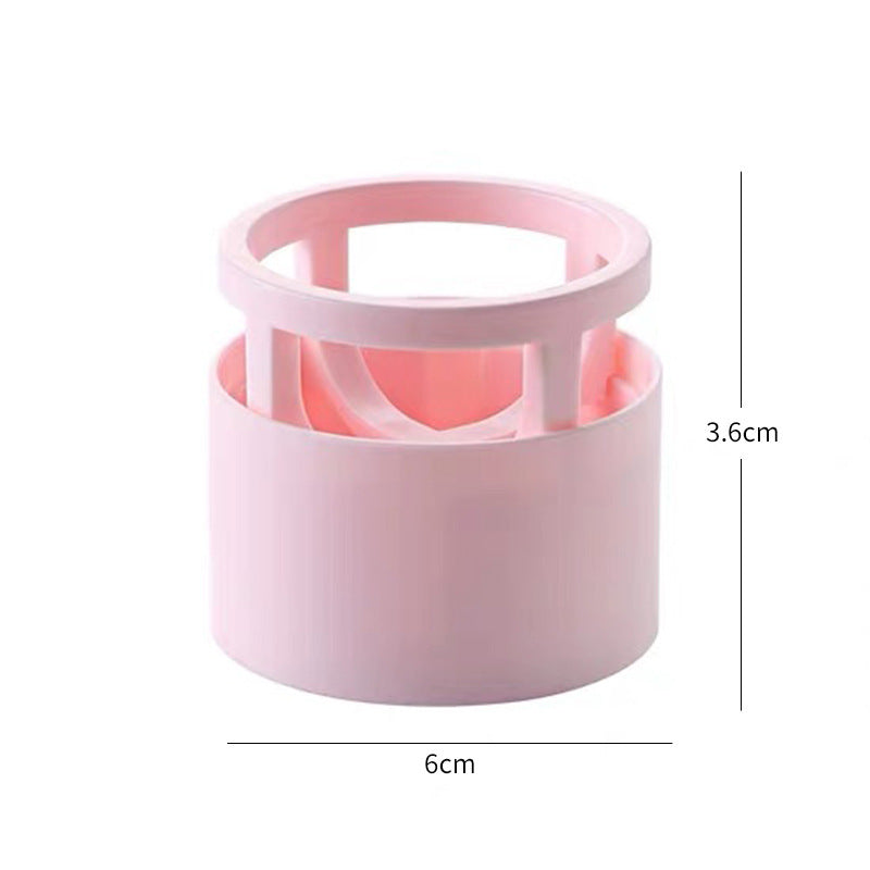 Beauty Egg Stand Kosmetik-Aufbewahrungsregal
