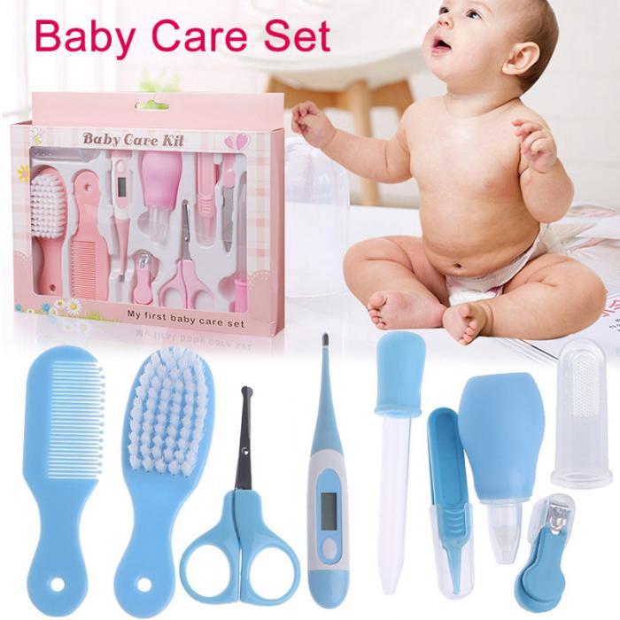 Gesundheitsset für Baby