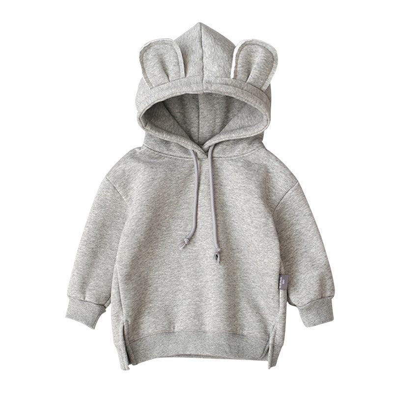 Baby Hoodies