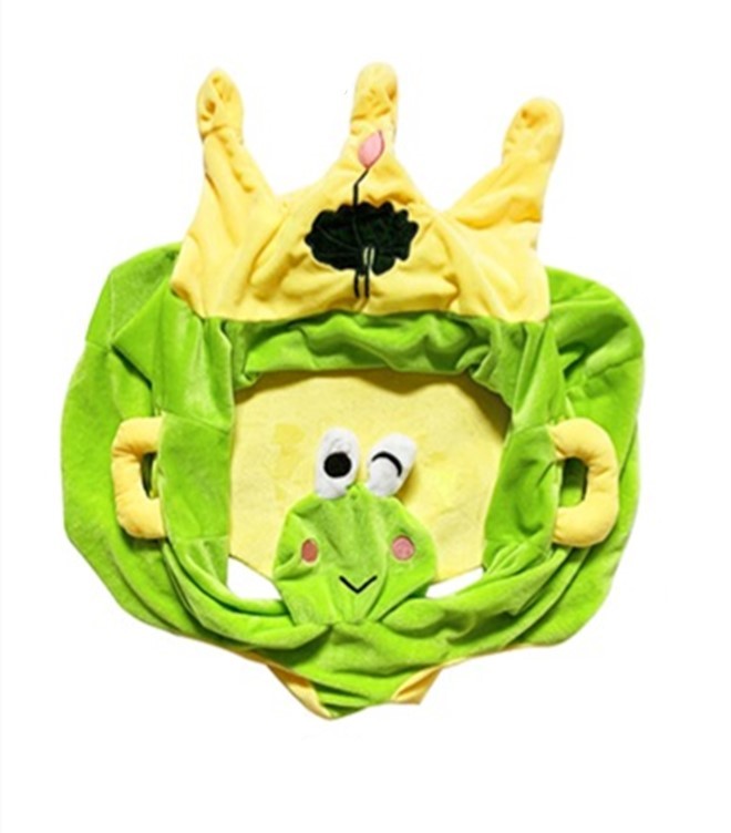 Bequemer Kindersitz
