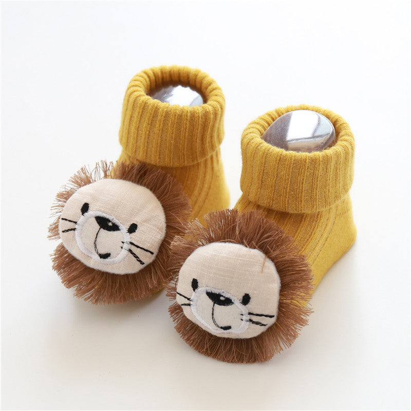 Baby Socken