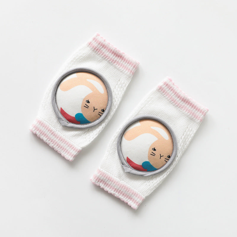 Baby Knie und Ellenbogen Pads
