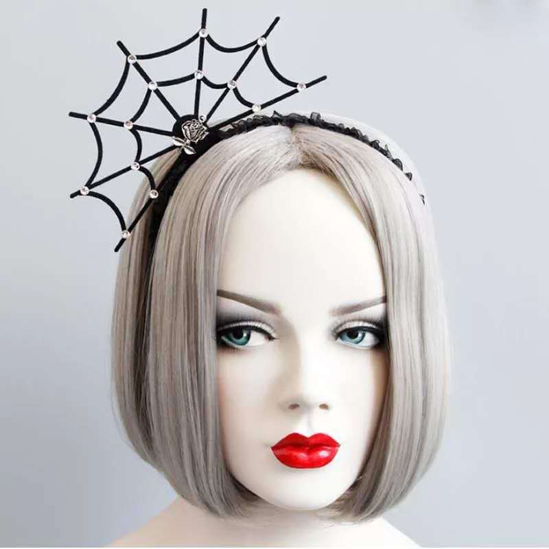Halloween Haarband