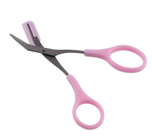 1 Set Augenbrauen-Formstift-Make-up-Tools