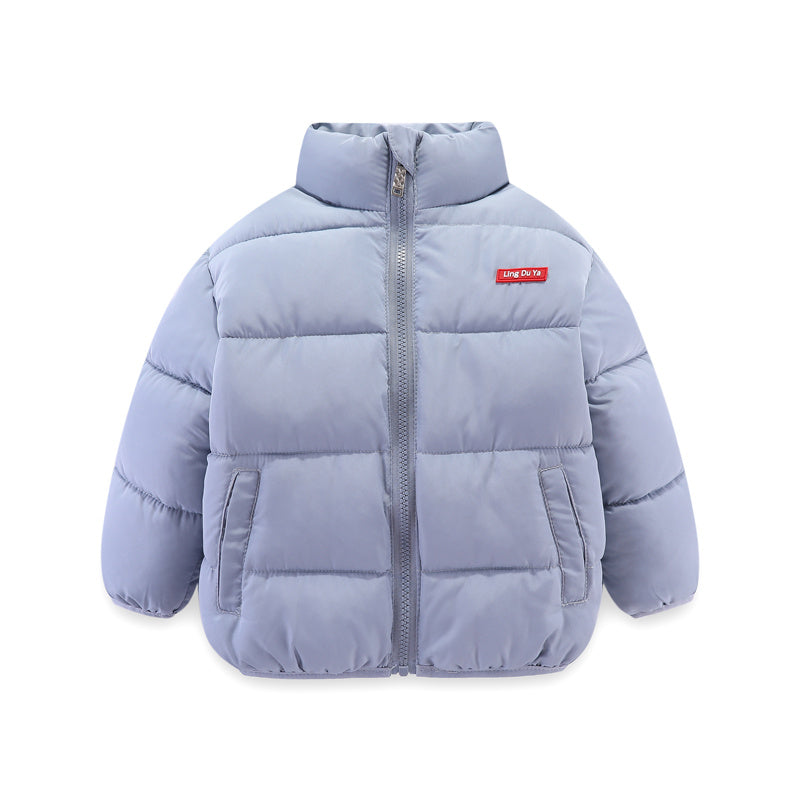 Kinder Bomberjacke